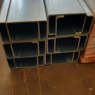 Profil ambutisat zincat C 300x3.0x2000 mm 2